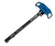 Battle Arms Development RACK AR-15 Blue Anodized Charging Handle