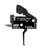 Triggertech Adaptable Flat Black (2.5-5 lb) AR-10 Trigger