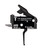 Triggertech Adaptable Flat Black (2.5-5 lb) AR-9 Trigger