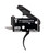 Triggertech Adaptable Pro Curved Black (2.5-5 lb) AR-15 Trigger