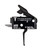 Triggertech Competitive Flat Black (3.5 lb) AR-9 Trigger
