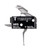 Triggertech Competitive Flat Stainless (3.5 lb) AR-15 Trigger