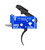 Triggertech Diamond Pro Curved Black AR-15 Trigger