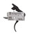 Triggertech Duty Curved Black (3.5 lb) AR-9 Trigger