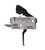 Triggertech Duty Flat Black (3.5 lb) AR-10 Trigger