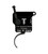 Triggertech Rem 700 Primary Curved Black Bolt Action Trigger