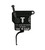 Triggertech Rem 700 Primary Flat Black Bolt Action Trigger