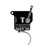 Triggertech Rem 700 Special Curved Stainless Left-Hand w/ Bolt Release Bolt Action Trigger