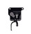 Triggertech Rem 700 Special Flat Black Bottom Safety Bolt Action Trigger