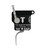 Triggertech Rem 700 Special Flat Stainless Bolt Action Trigger