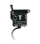 Triggertech Rem 700 Special Pro Curved Black Bolt Action Trigger