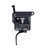 Triggertech Rem 700 Two-Stage Special Flat Black w/ Bolt Release Bolt Action Trigger