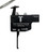 Triggertech Tikka Special Flat Black Left-Hand Bolt Action Trigger