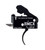Triggertech Two-Stage Adaptable Curved Black (2.5-5 lb) SIG MCX Trigger