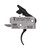 Triggertech Two-Stage Adaptable Curved Black (3.5 lb) AR-9 Trigger