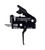 Triggertech Two-Stage Adaptable Flat Black (3-6 lb) Freedom Ordnance FX-9 Trigger
