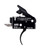 Triggertech Two-Stage Competitive Curved Black (3.5 lb) AR-9 Trigger