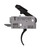 Triggertech Two-Stage Duty Curved Black (5.5 lb) AR-15 Trigger