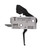 Triggertech Two-Stage Duty Flat Black (3.5 lb) AR-10 Trigger