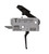 Triggertech Two-Stage Duty Flat Black (3.5 lb) AR-15 Trigger