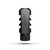 MDT Elite Muzzle Brake - Black