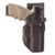 HOGUE ARS Stage 1 Sport Fits CZ P-10 Full Size and Compact, OWB Holster, Active Retention, Polymer, Right-Hand, CF Weave