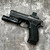 Calculated Kinetics CZ P10 and Shadow 2 Compact to Full Size Holosun EPS Adapter Plate