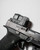 Calculated Kinetics GLOCK Gen 6 to Trijicon SRO/RMR HD Adapter Plate