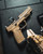 Calculated Kinetics S&W M&P 2.0 to Holosun 509T Adapter Plate