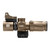 EOTech Vudu EOTH-VDU3-9PKG1TAN 3-9x32 MR5 Illuminated MOA