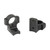 Leupold BackCountry Savage 10/110 Round Receivers LPD-187353 1 in Scope Rings