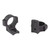 Leupold BackCountry Savage 10/110 Round Receivers 30mm Scope Rings
