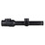 Trijicon AccuPoint TJCN-TR35-C-200184 1-8x24 Tritium and Fiber Optic Illuminated