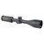 Winchester Supreme Optics Supreme Rifle Scope 3.5-10x50 Plex