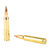 BARNES Precision Match 5.56x45mm NATO 85gr Boat Tail Hollow Point (BTHP)
