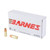 BARNES Defense JHP 9mm Luger 115gr Jacketed Hollow Point (JHP)