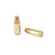 BARNES Defense JHP 9mm Luger 115gr Jacketed Hollow Point (JHP)