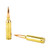 BARNES Precision Match 6mm Creedmoor 112gr OTM BT 20 Rounds