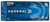 FEDERAL PowerShok .222 Remington 50gr Soft Point (SP) 20 Rounds