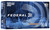 FEDERAL PowerShok 303 British 150gr Soft Point (SP) 20 Rounds