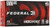 FEDERAL American Eagle 6mm ARC 110gr Total Metal Jacket (TMJ) 20 Rounds