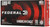 FEDERAL American Eagle 6mm ARC 110gr Total Metal Jacket (TMJ) 20 Rounds