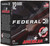 FEDERAL All American 12 Gauge 2.75" Birdshot 1 oz 1200 fps 25 Rounds