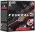 FEDERAL All American 12 Gauge 2.75" Birdshot 1 1/8 oz 1145 fps 25 Rounds