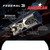 FEDERAL All American 12 Gauge 2.75" Birdshot #8 1 1/8 oz 1145 fps 25 Rounds