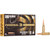 FEDERAL Gold Medal 6mm Creedmoor 105gr Berger Hybrid