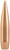 FEDERAL Gold Medal 6mm Creedmoor 109gr Berger Hybrid 20 Rounds