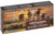 FEDERAL Hammerdown Henry Cattlemens Edition .30-30 Winchester 150gr Soft Point 20 Rounds