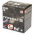 FEDERAL Master Class 20 Gauge 2.75" Birdshot 1250 fps