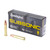 REMINGTON Subsonic .360 Buckhammer 250gr Hollow Point (HP)